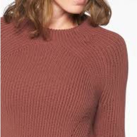 Athleta Richland Sweater - Picture 10 of 12